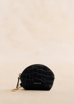Sezane Porte-clés Sacha- Lifestyle|Nos Sacs Iconiques