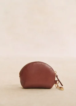 Sezane Porte-clés Sacha- Lifestyle|Nos Sacs Iconiques