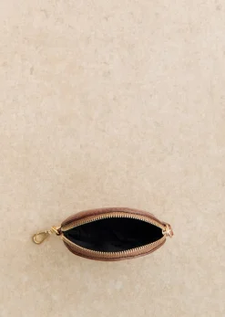 Sezane Porte-clés Sacha- Lifestyle|Nos Sacs Iconiques