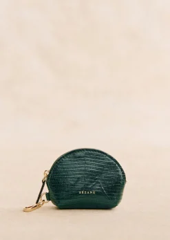 Sezane Porte-clés Sacha- Lifestyle|Nos Sacs Iconiques