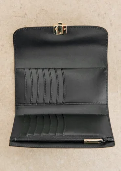 Sezane Portefeuille Grand Milo- Nos Sacs Iconiques|Maroquinerie