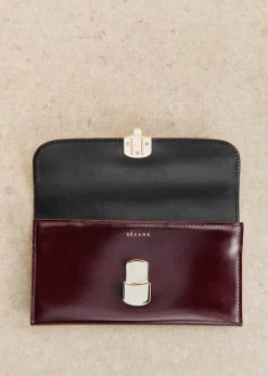 Sezane Portefeuille Grand Milo- Nos Sacs Iconiques|Maroquinerie