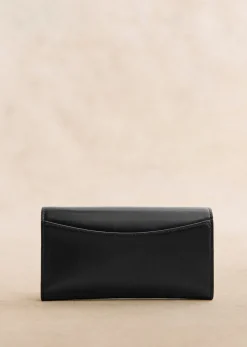 Sezane Portefeuille Grand Milo- Nos Sacs Iconiques|Maroquinerie