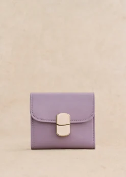 Sezane Portefeuille Petit Milo- Nos Sacs Iconiques|Maroquinerie