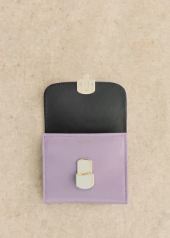 Sezane Portefeuille Petit Milo- Nos Sacs Iconiques|Maroquinerie