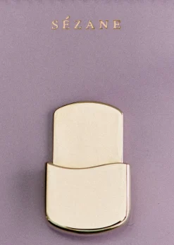 Sezane Portefeuille Petit Milo- Nos Sacs Iconiques|Maroquinerie
