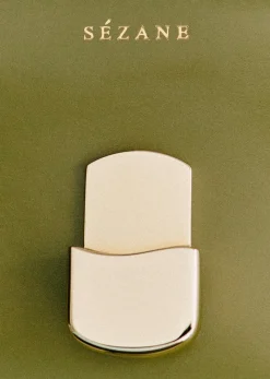 Sezane Portefeuille Petit Milo- Nos Sacs Iconiques|Maroquinerie