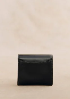 Sezane Portefeuille Petit Milo- Nos Sacs Iconiques|Maroquinerie