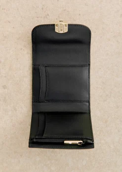 Sezane Portefeuille Petit Milo- Nos Sacs Iconiques|Maroquinerie