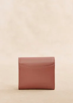 Sezane Portefeuille Petit Milo- Nos Sacs Iconiques|Maroquinerie