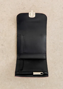 Sezane Portefeuille Petit Milo- Nos Sacs Iconiques|Maroquinerie