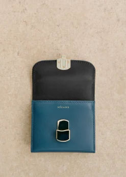 Sezane Portefeuille Petit Milo- Nos Sacs Iconiques|Maroquinerie