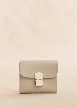 Sezane Portefeuille Petit Milo- Nos Sacs Iconiques|Maroquinerie