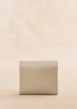 Sezane Portefeuille Petit Milo- Nos Sacs Iconiques|Maroquinerie