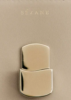 Sezane Portefeuille Petit Milo- Nos Sacs Iconiques|Maroquinerie