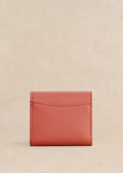 Sezane Portefeuille Petit Milo- Nos Sacs Iconiques|Maroquinerie