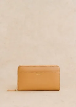Sezane Portefeuille Victoria- Nos Sacs Iconiques|Maroquinerie