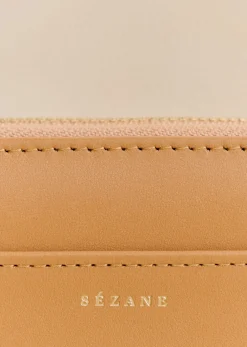Sezane Portefeuille Victoria- Nos Sacs Iconiques|Maroquinerie