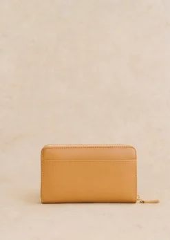 Sezane Portefeuille Victoria- Nos Sacs Iconiques|Maroquinerie