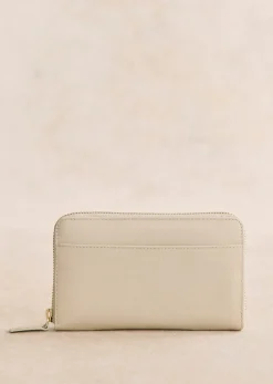 Sezane Portefeuille Victoria- Nos Sacs Iconiques|Maroquinerie