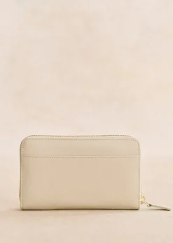 Sezane Portefeuille Victoria- Nos Sacs Iconiques|Maroquinerie
