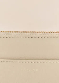 Sezane Portefeuille Victoria- Nos Sacs Iconiques|Maroquinerie