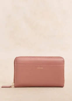 Sezane Portefeuille Victoria- Nos Sacs Iconiques|Maroquinerie