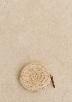 Sezane Porte-monnaie Nicole- Nos Sacs Iconiques|Maroquinerie
