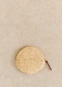 Sezane Porte-monnaie Nicole- Nos Sacs Iconiques|Maroquinerie