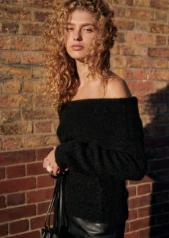 Sezane Pull Aurore- Maille