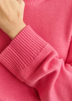 Sezane Pull Bastien- Maille