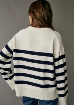 Sezane Pull Bastien- Maille