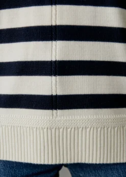 Sezane Pull Bastien- Maille