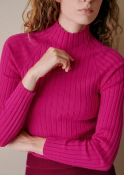 Sezane Pull Charly- Maille