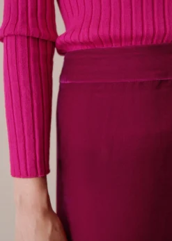 Sezane Pull Charly- Maille