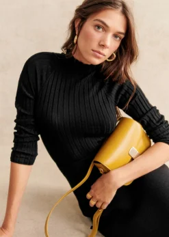 Sezane Pull Charly- Maille