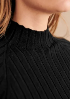 Sezane Pull Charly- Maille