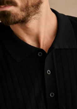 Sezane Pull Clive- Col polo