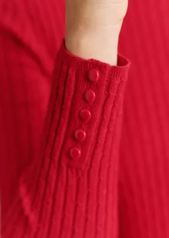 Sezane Pull Dita- Maille