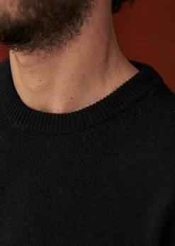Sezane Pull Flynn- Pulls laine|Col rond