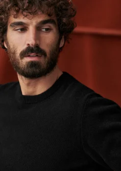 Sezane Pull Flynn- Pulls laine|Col rond