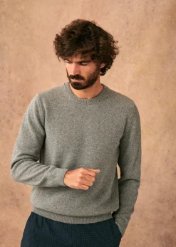 Sezane Pull Flynn- Pulls laine|Col rond