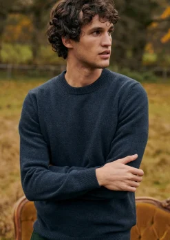 Sezane Pull Flynn- Pulls laine|Col rond