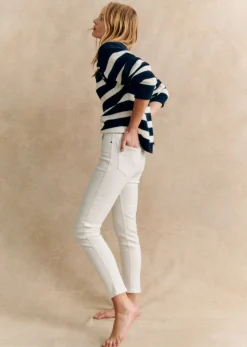 Sezane Pull Gary- Maille