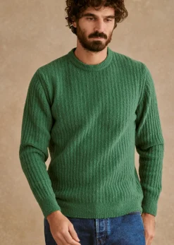 Sezane Pull Huxley- Pulls laine|Col rond