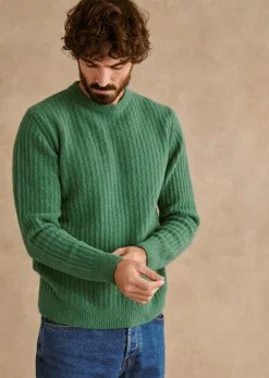 Sezane Pull Huxley- Pulls laine|Col rond