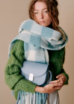 Sezane Pull Jake- Maille