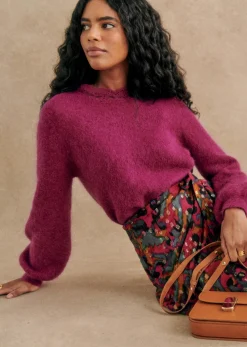 Sezane Pull Kethy- Maille