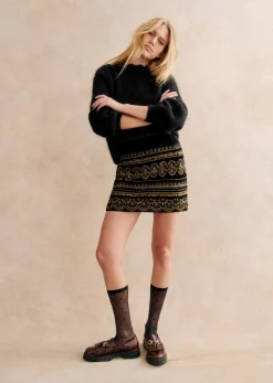 Sezane Pull Kethy- Maille