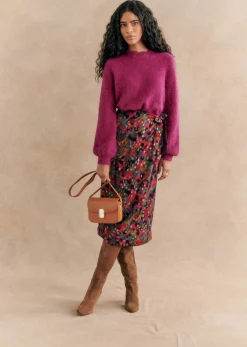 Sezane Pull Kethy- Maille